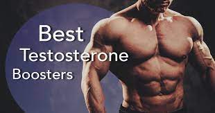 Testosterone Boosters for Improved Strength and Power post thumbnail image