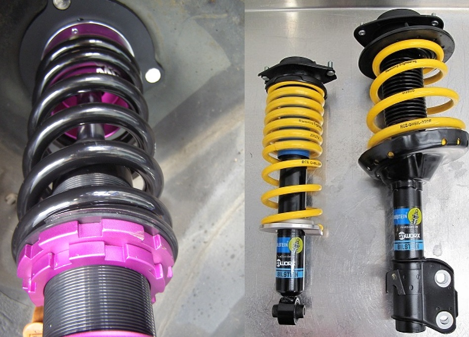 What kind of Performance Are You Able To Expect out of your Coilovers? post thumbnail image
