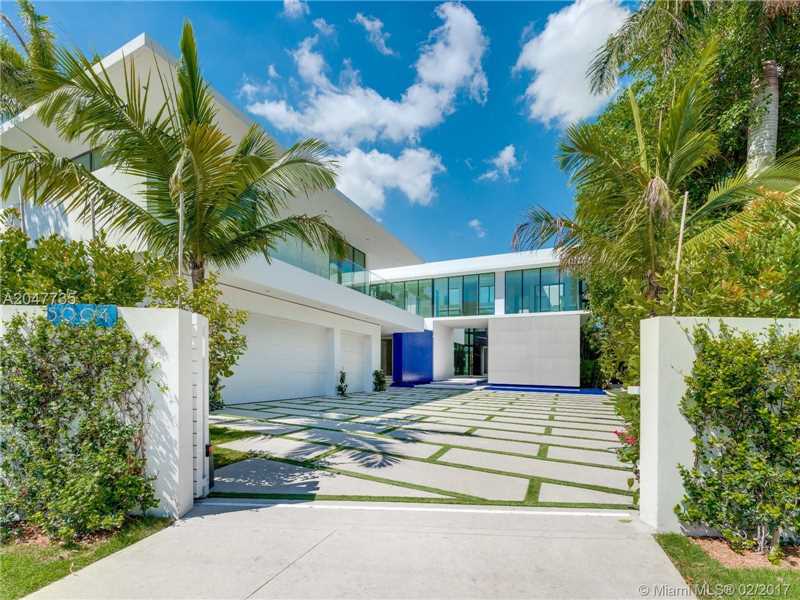 Outstanding Waterfront Mansion in Miami’s Renowned Venetian Island destinations post thumbnail image