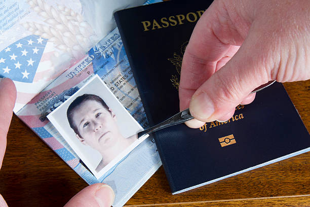 Top Tips for Spotting Fake ID’s post thumbnail image