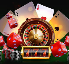 Betting and Online Casino: Where Luck Meets Strategy post thumbnail image