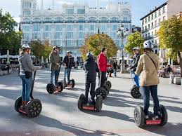 The Thrill of Adventure: Segway Tours in Madrid post thumbnail image