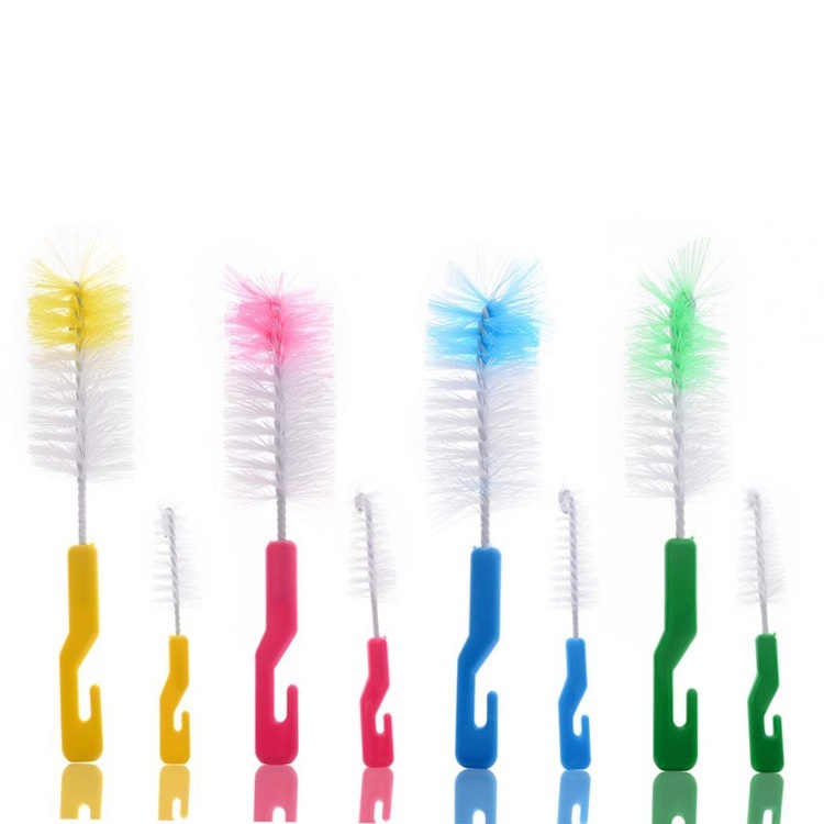 Baby Bottle Brush Set: Keeping Bottles Clean and Germ-Free post thumbnail image