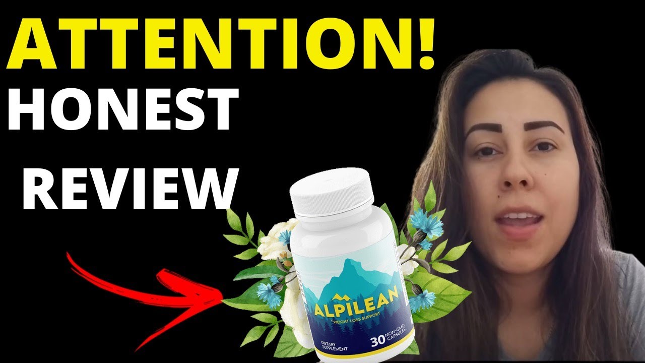 Alpilean Reviews: The Hidden Dangers of This Weight Loss Supplement post thumbnail image