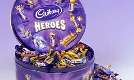 Heroes chocolate: The Ultimate Indulgence for Chocolate Lovers post thumbnail image
