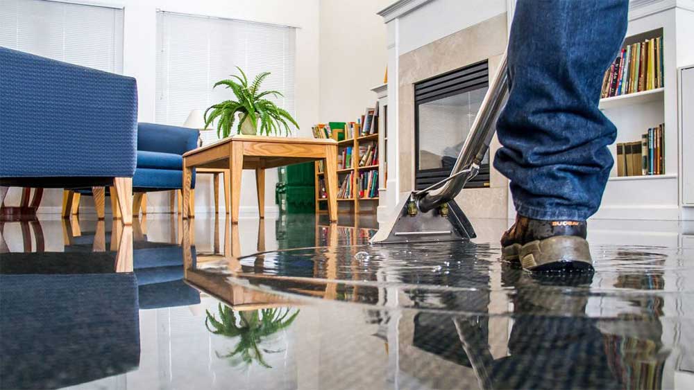 Exactly What Makes Water Damage Restoration Professional services So Appealing? post thumbnail image