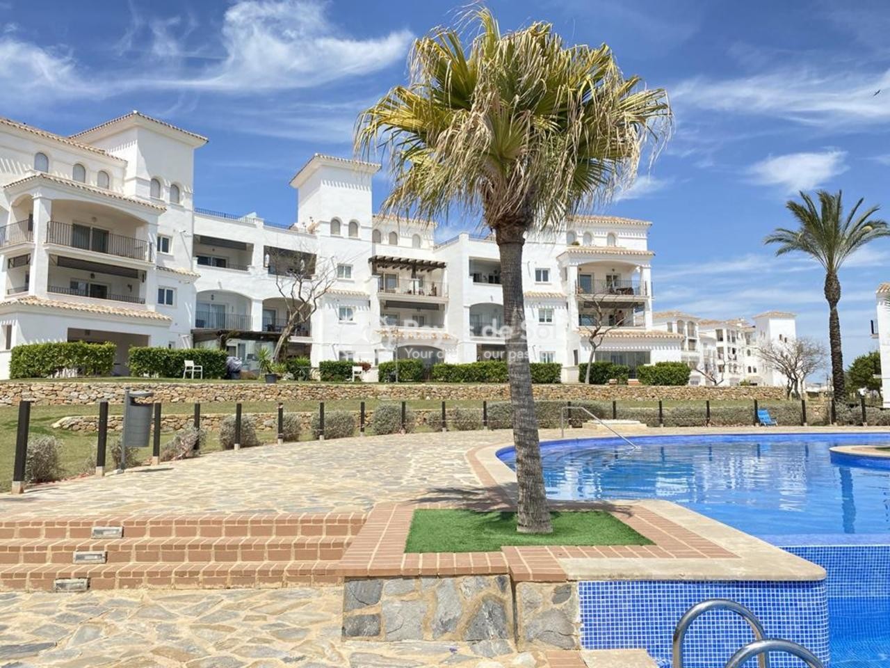 The Benefits of Owning a Property in Hacienda Riquelme Golf Resort post thumbnail image