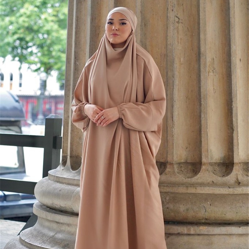Hijab Beauty: Unlocking the Power of Modest Fashion post thumbnail image