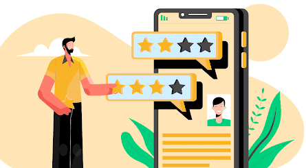 The key benefits of Developing a Higher Amazon Reviews Position post thumbnail image