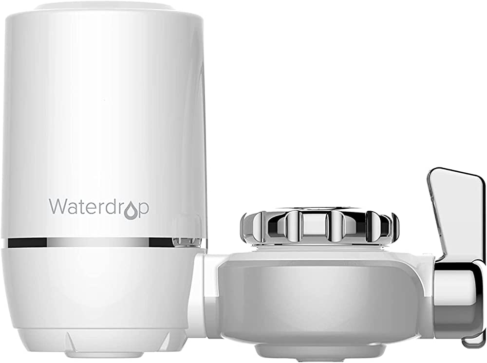 Waterdrop Filter Review: Discovering the Pros and Cons post thumbnail image
