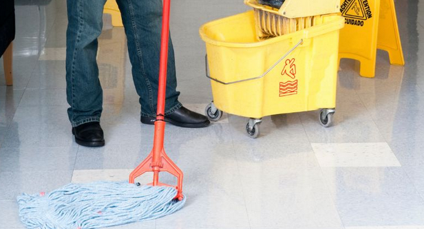 Janitorial Services in Seattle: Keeping Your Space Pristine post thumbnail image
