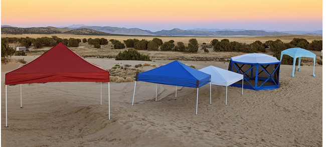 Strategies for Establishing Your Tent with a Campsite post thumbnail image
