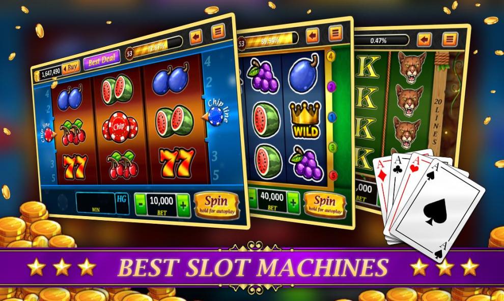 Get Hooked on Slots at Slot88: Your Gateway to Endless Entertainment post thumbnail image