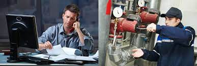 Efficient Customer Support: Absent Answer’s Call Center for HVAC Contractors post thumbnail image