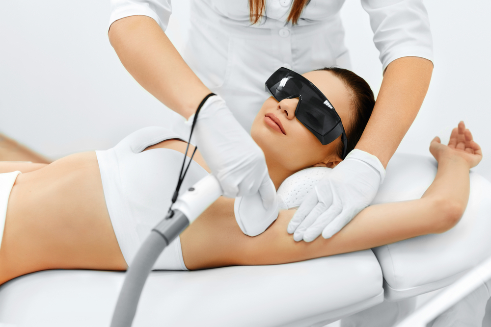 Silky Smooth Skin: Expert Laser Hair Removal in Santa Barbara post thumbnail image