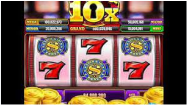 Best Free Slot Games: Your Ticket to Exciting Gameplay post thumbnail image