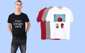 Funny Shirts: Spread Laughter with Custom Designs post thumbnail image