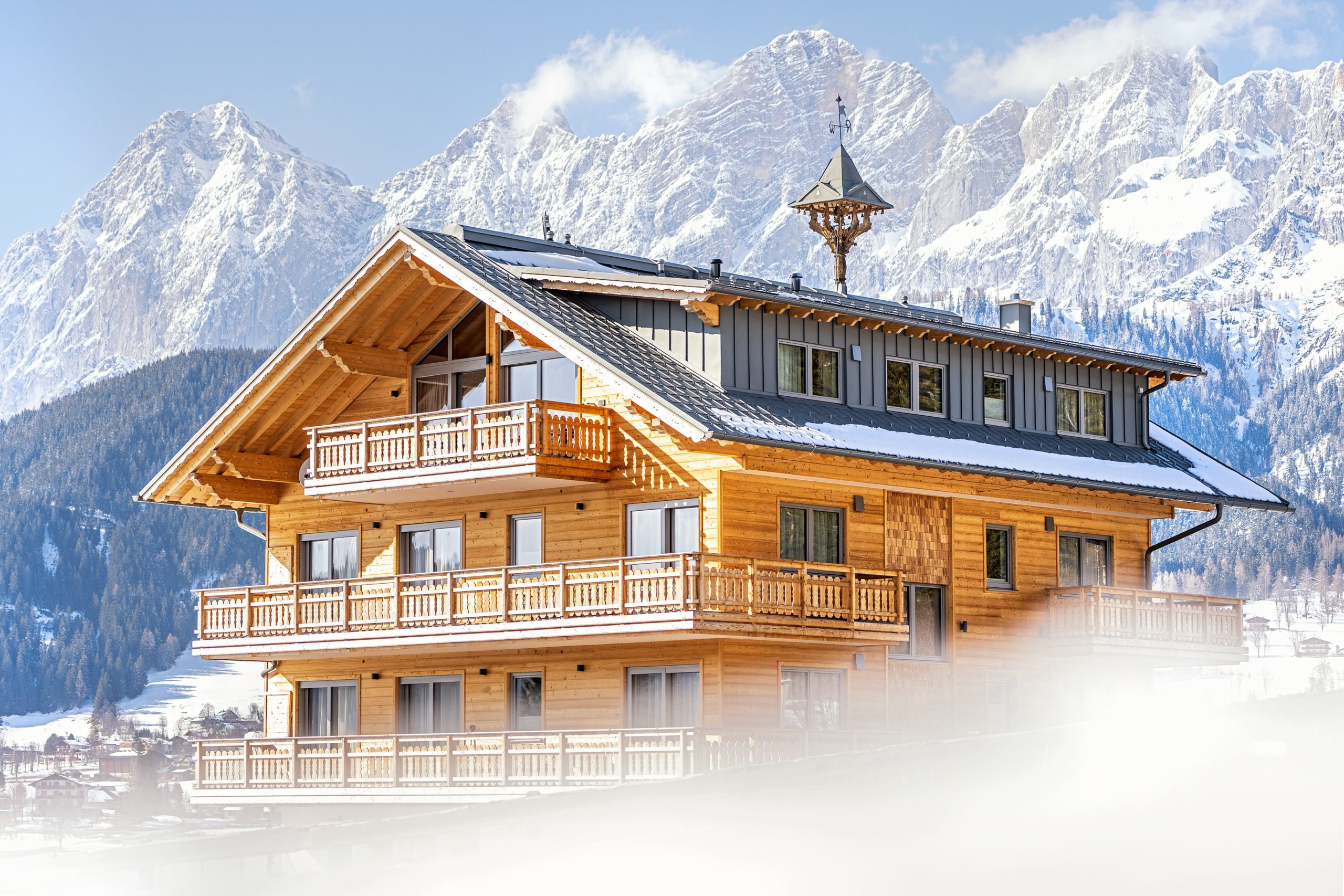 Hotel am Dachstein: Your Ultimate Destination for a Memorable Vacation post thumbnail image