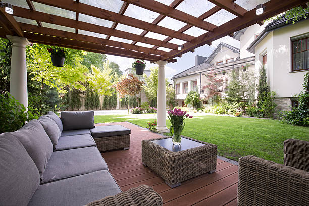 Patio Roof: Covering Your Outdoor Dreams post thumbnail image