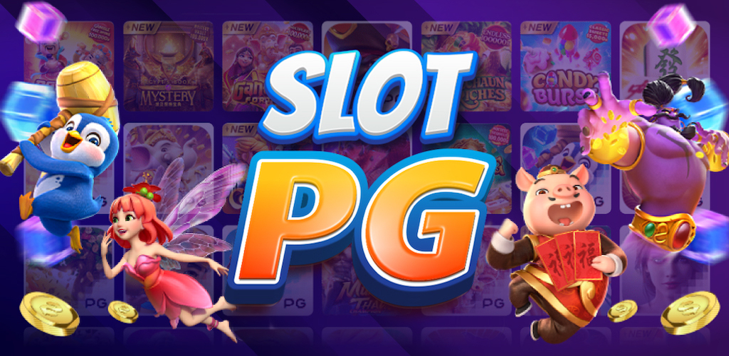 PG Slot Demo is open to you post thumbnail image