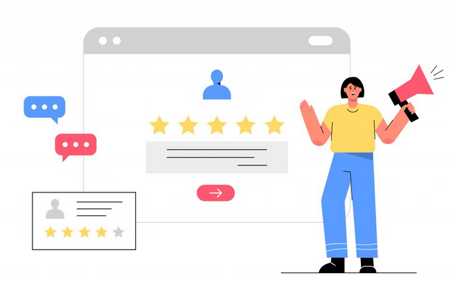 Gain Customer Trust: Buy Google Reviews to Build Social Proof post thumbnail image