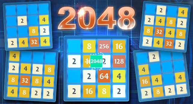 2048 Online Game: Challenge Your Friends post thumbnail image