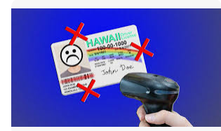 How Fake ID Card Scams Operate: Protecting Yourself from Fraud post thumbnail image