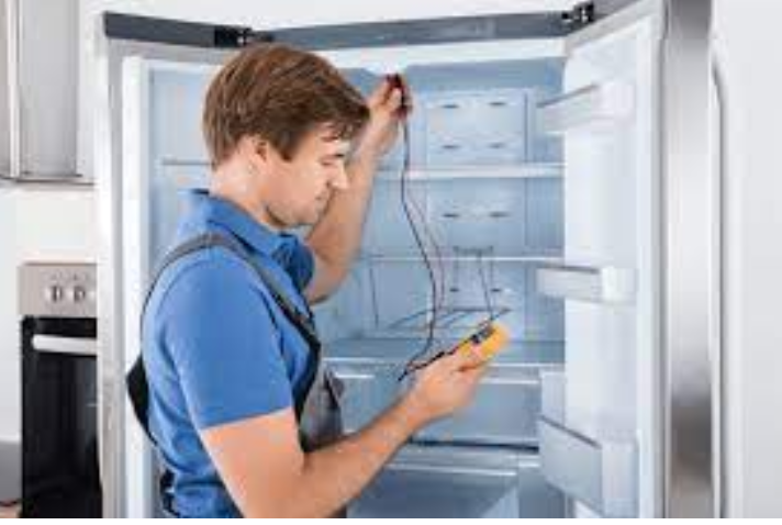 Fridge Repair Near Me: Same-Day Service for Your Convenience post thumbnail image