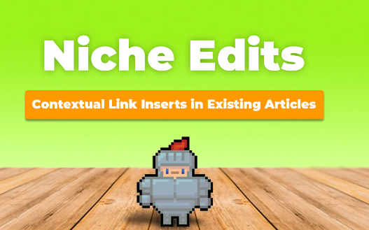 Niche Edit Links: A Comprehensive Guide to SEO Boosters post thumbnail image
