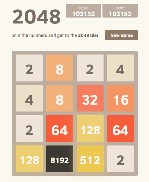 Swipe and Merge: Dive into 2048 Online post thumbnail image