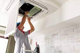 Embrace Reliability: Punta Gorda Air Conditioning Maintenance You Can Rely On post thumbnail image