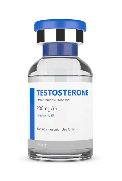 Is It Safe to Order Testosterone Online? post thumbnail image