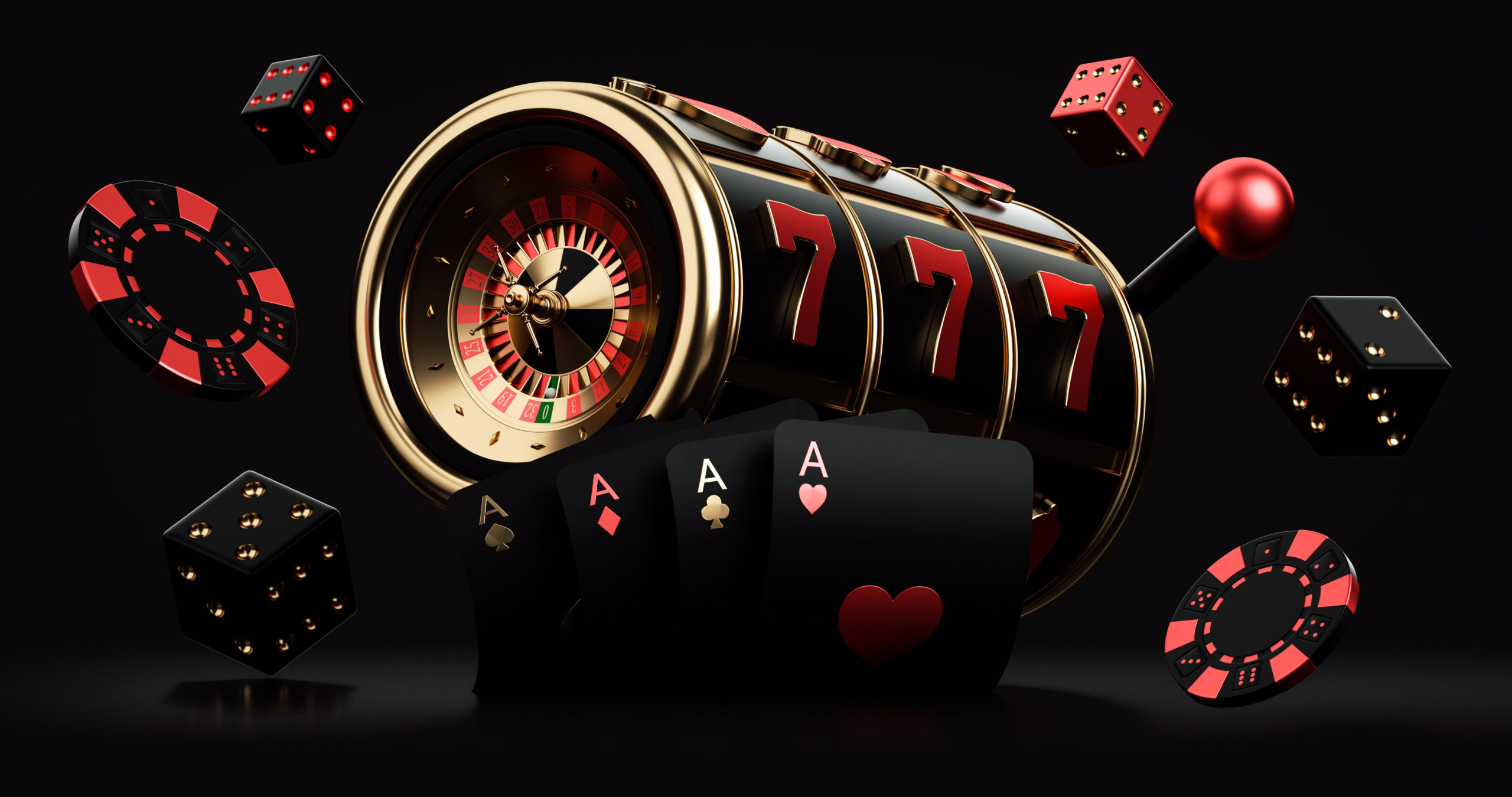 Milyon88 Casino Elegance: Where Bets Shine post thumbnail image