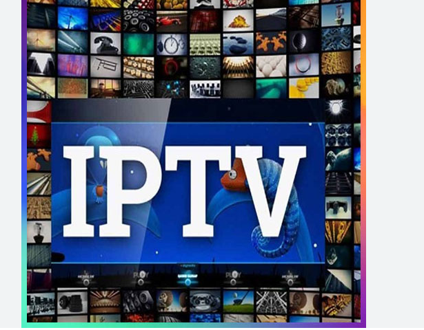 IPTV Smarters Pro: The Future of Tv Internet streaming post thumbnail image