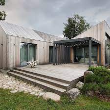 Log Profile Wooden Residences: A Combination of Custom and Modernity post thumbnail image