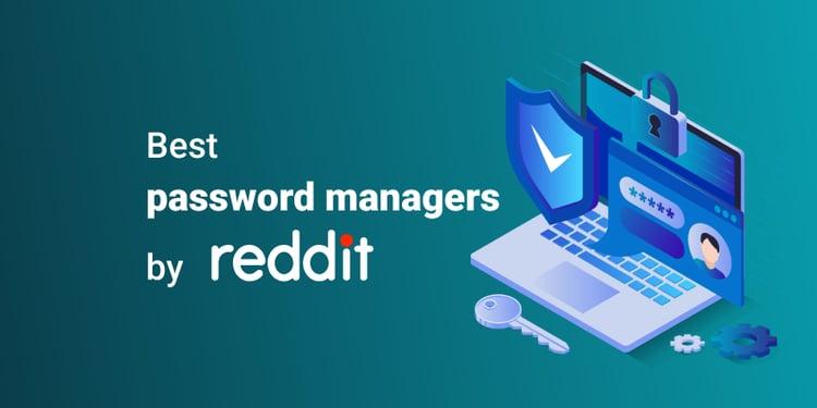 Redditors Speak: Navigating the Best Password Managers post thumbnail image