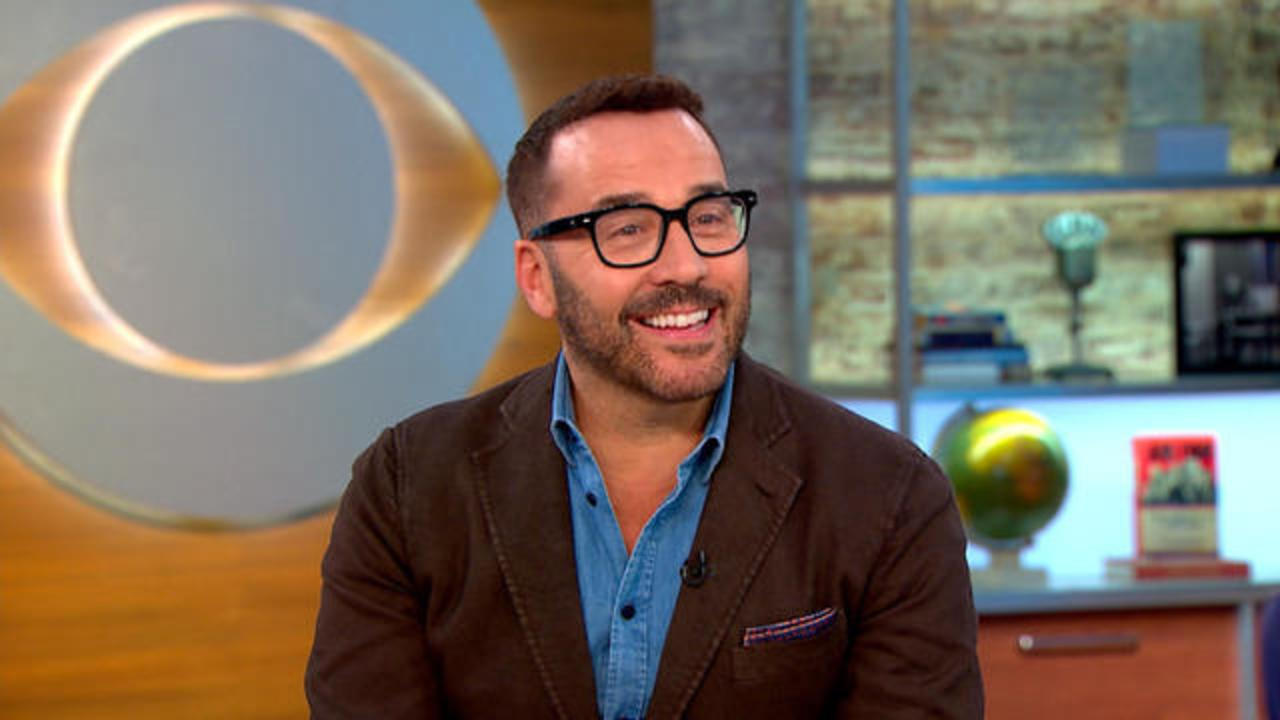 From Theatre to Television: Jeremy Piven’s Artistic Odyssey post thumbnail image