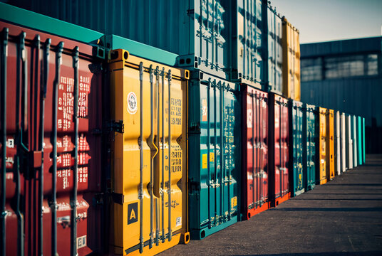 The Toughness and Longevity of Conex Containers: What Makes them a great Option post thumbnail image