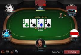 The Online Hold’em Struggle: The best way to Ace It post thumbnail image