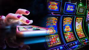 Play Online Slots: Where Virtual Excitement Meets Leisure post thumbnail image