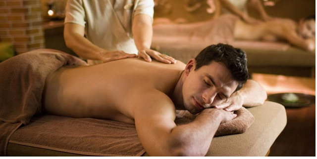 Massage Magic for Business Travelers post thumbnail image