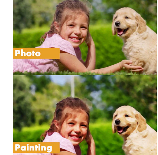 Get Artistic with Personalized Paint by Numbers post thumbnail image