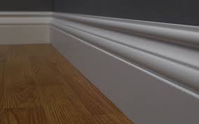 Innovative Design Ideas Using Pencil Skirting Boards in Modern Homes post thumbnail image