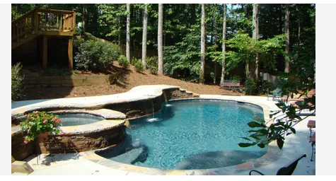 Experience Crystal Clear Waters: Top Marietta Pool Cleaning Services post thumbnail image