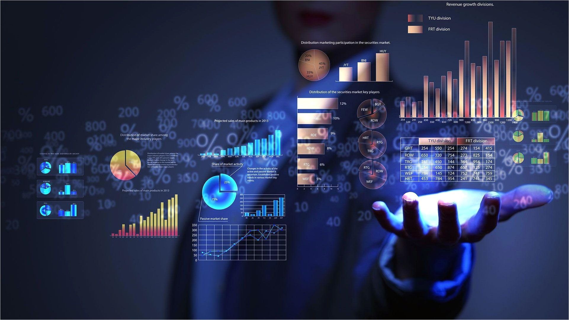 CFDs vs. Stocks: Understanding the Differences post thumbnail image