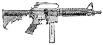 The National Firearms Act: A Comparative Analysis of Global Firearms Regulations post thumbnail image