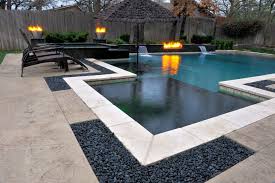 Luxury Living in Prosper: Choose the Best Pool Builder post thumbnail image