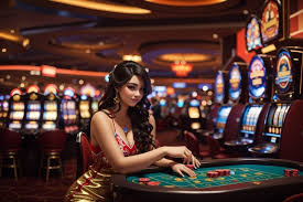 The Evolutionary Psychology of Online Slot Entertainment post thumbnail image