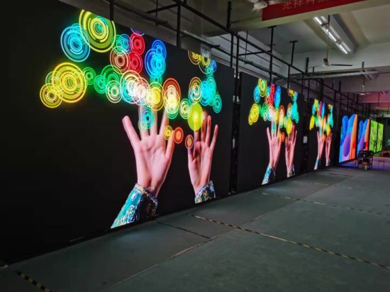 Innovations in Exhibition Tech: Exploring the Future of Engagement post thumbnail image